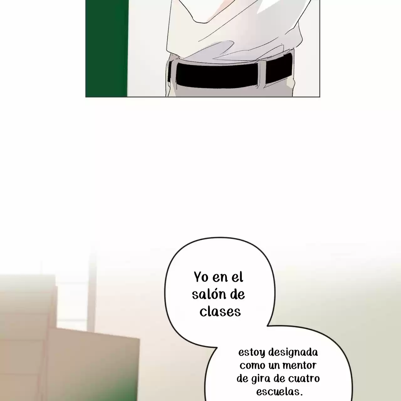Julieta - Capítulo 2 - Página 97 - LectorTMOo