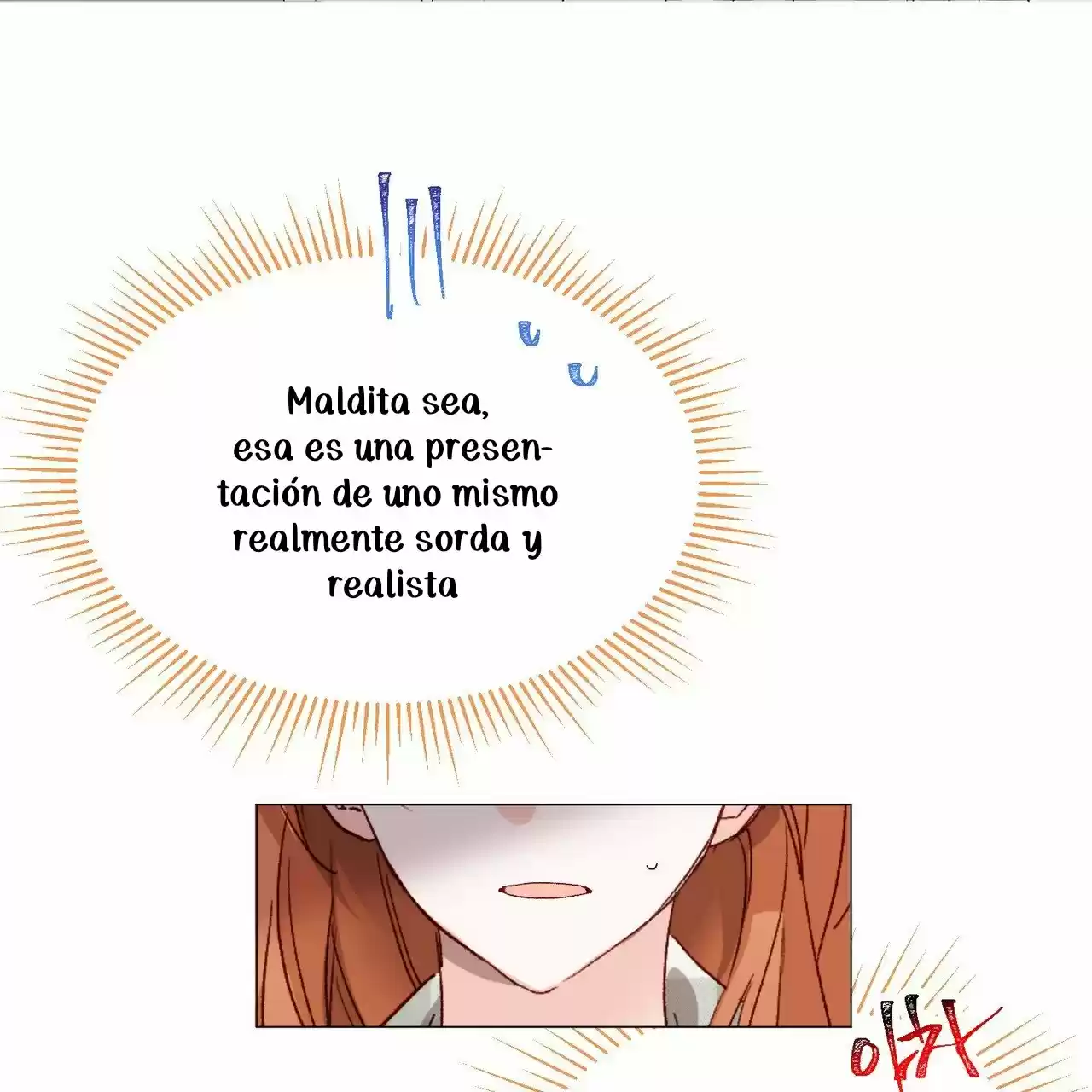 Julieta - Capítulo 2 - Página 99 - LectorTMOo