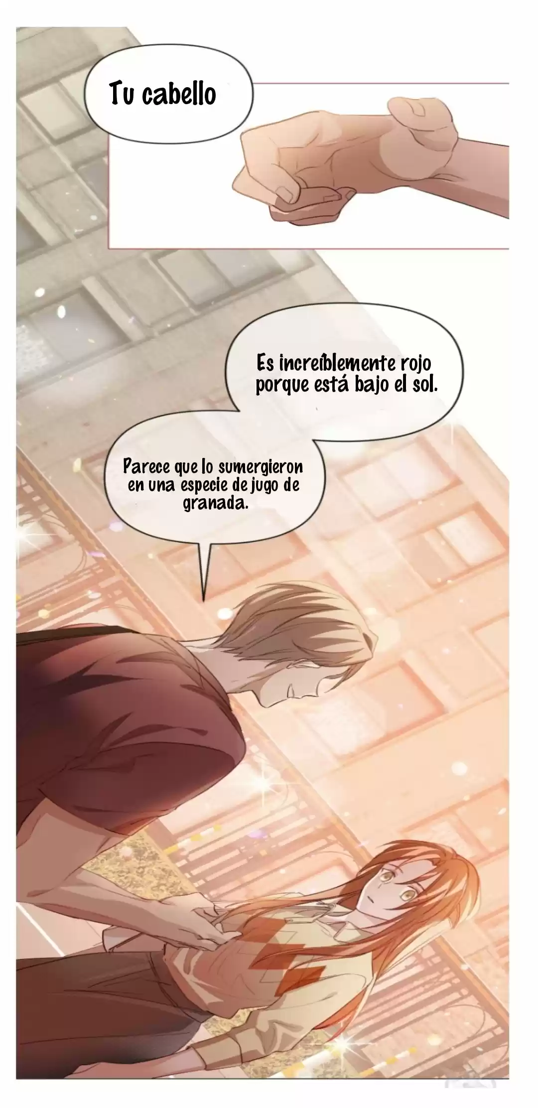 Julieta - Capítulo 20 - Página 4 - LectorTMOo