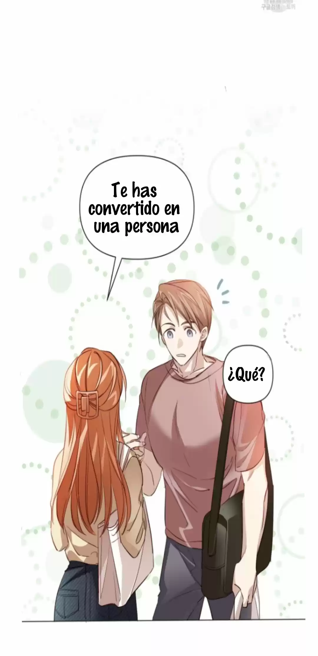 Julieta - Capítulo 20 - Página 8 - LectorTMOo