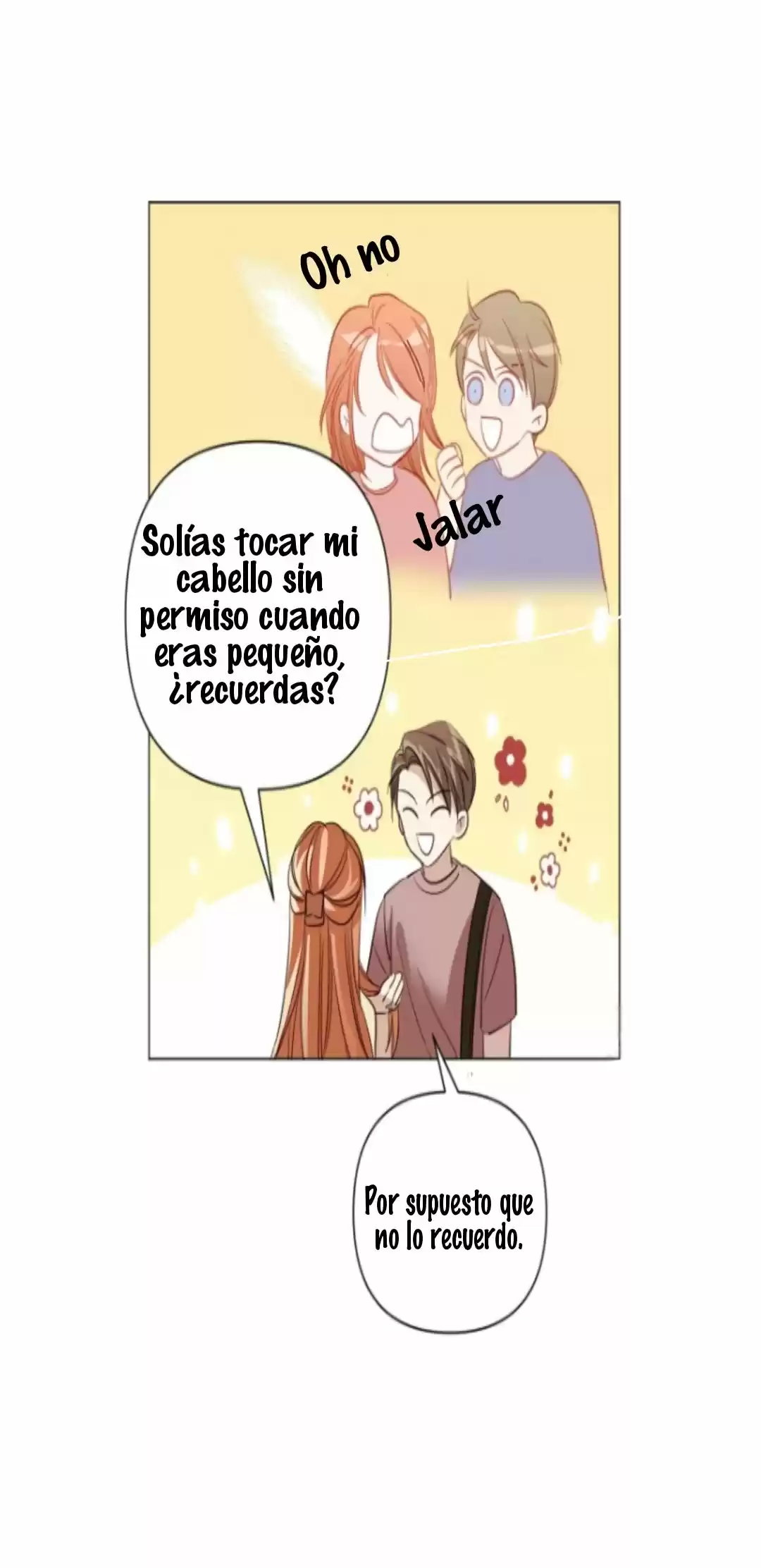 Julieta - Capítulo 20 - Página 9 - LectorTMOo