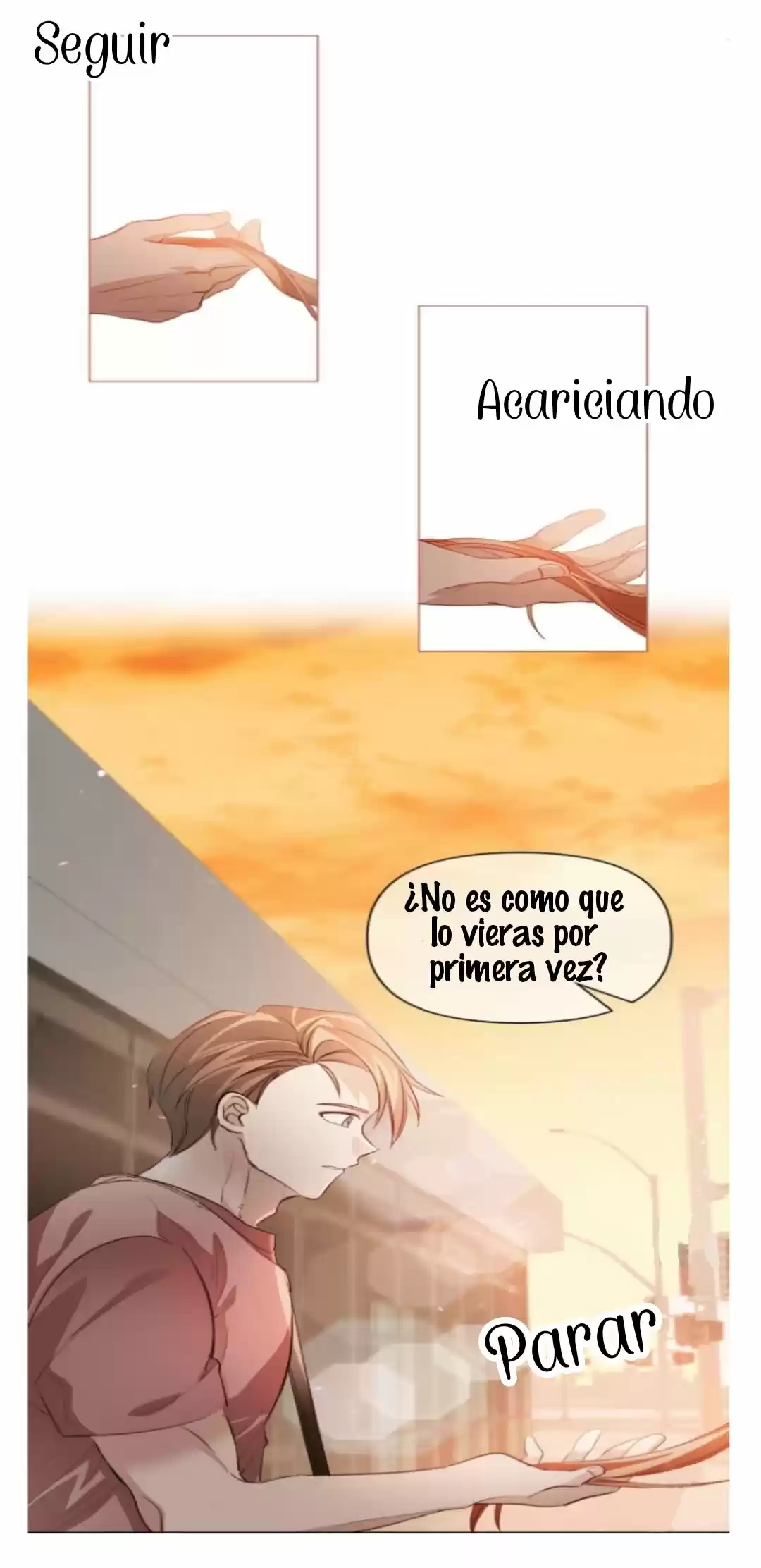 Julieta - Capítulo 20 - Página 11 - LectorTMOo