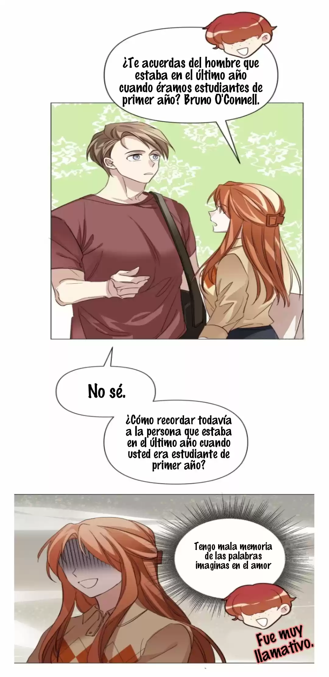 Julieta - Capítulo 20 - Página 13 - LectorTMOo