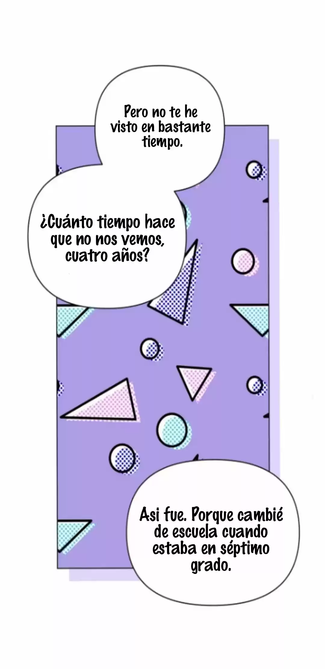 Julieta - Capítulo 20 - Página 21 - LectorTMOo