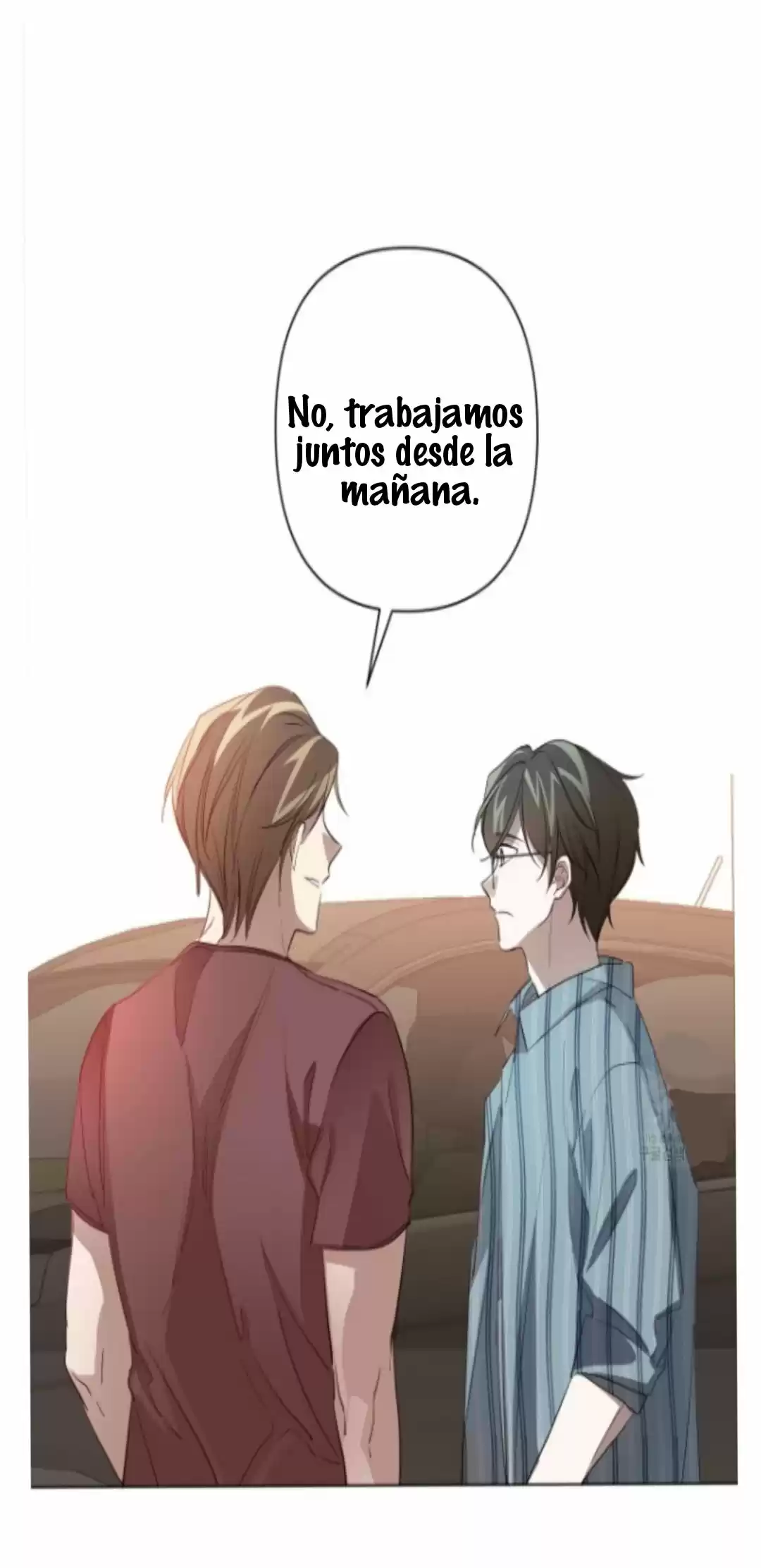 Julieta - Capítulo 20 - Página 25 - LectorTMOo
