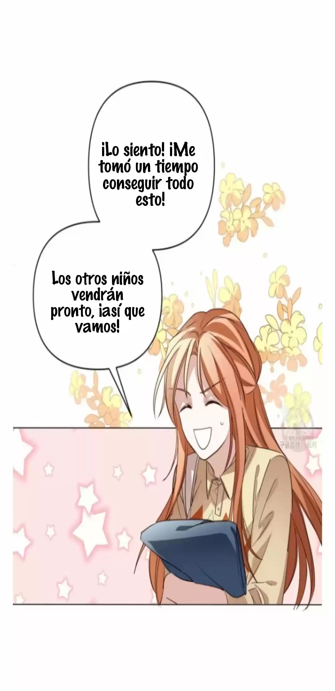 Julieta - Capítulo 20 - Página 27 - LectorTMOo