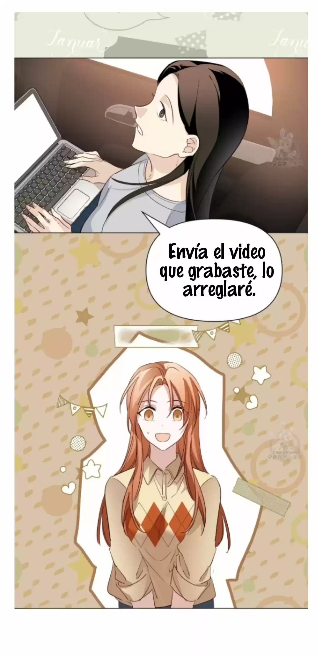 Julieta - Capítulo 20 - Página 38 - LectorTMOo