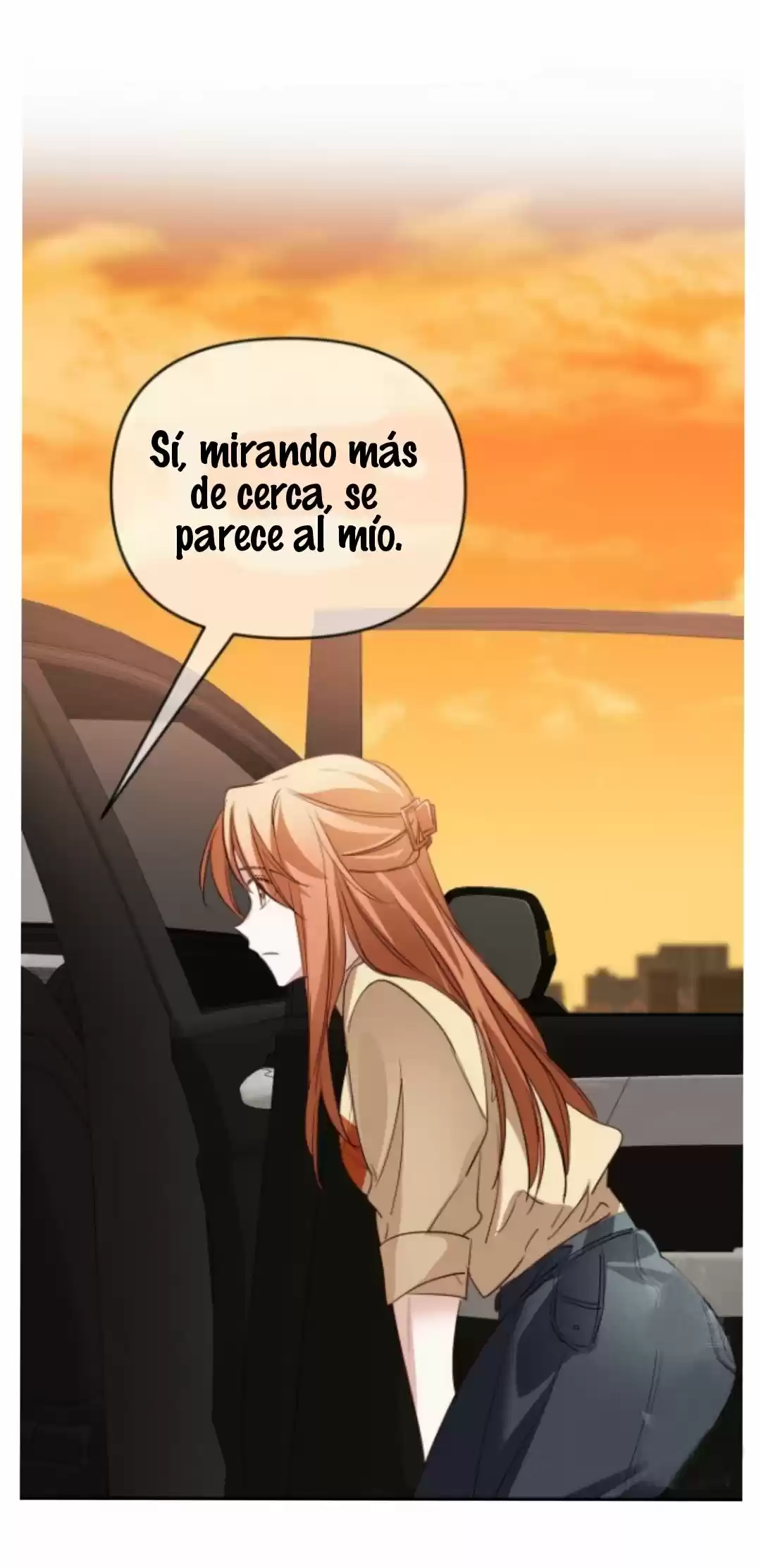 Julieta - Capítulo 20 - Página 42 - LectorTMOo