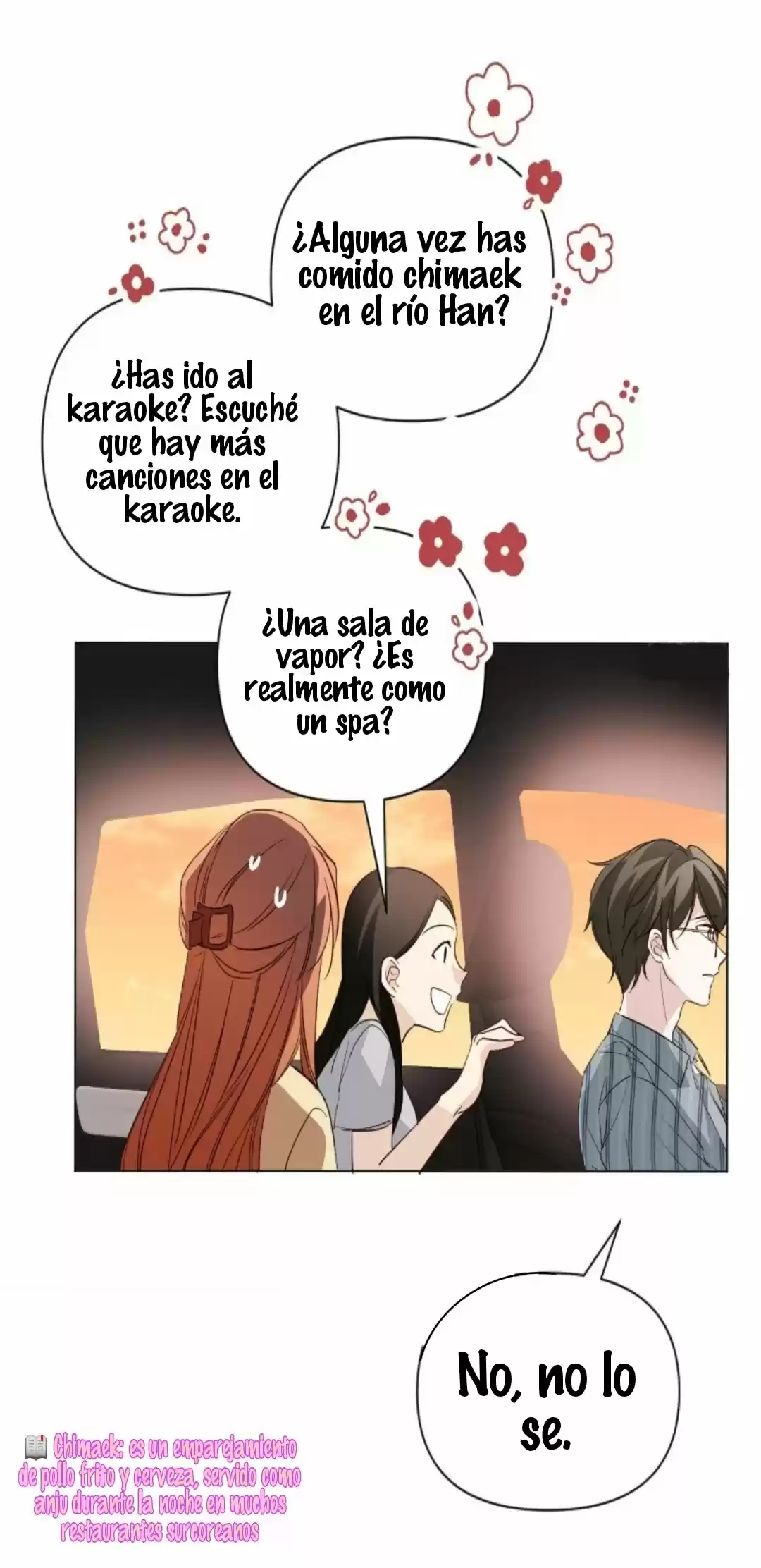 Julieta - Capítulo 21 - Página 8 - LectorTMOo
