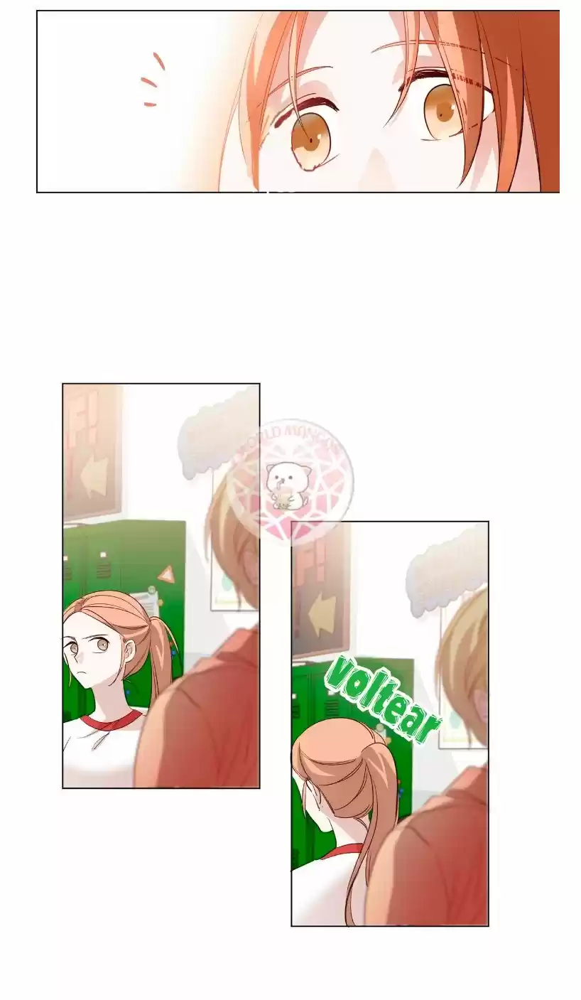Julieta - Capítulo 22 - Página 4 - LectorTMOo