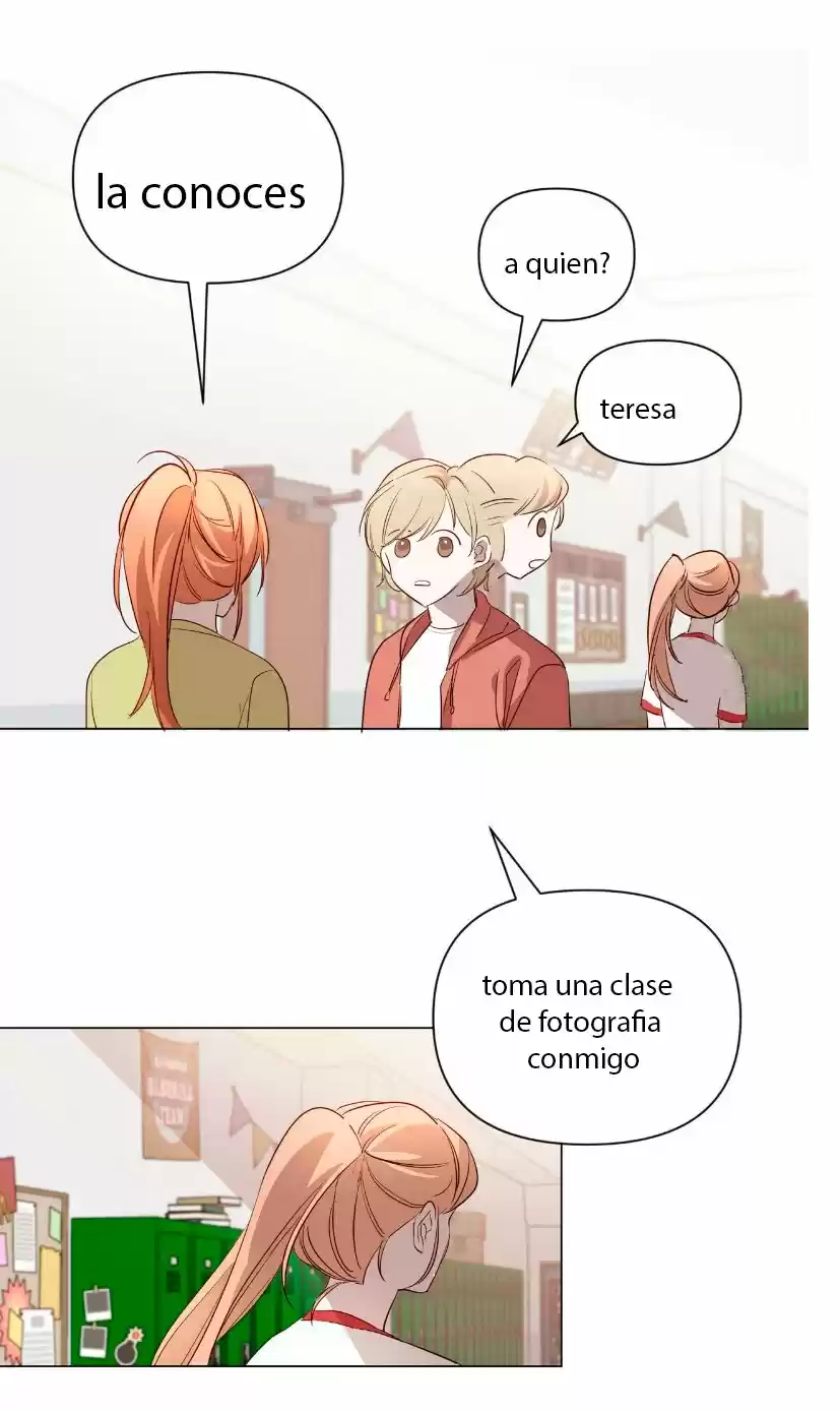 Julieta - Capítulo 22 - Página 5 - LectorTMOo