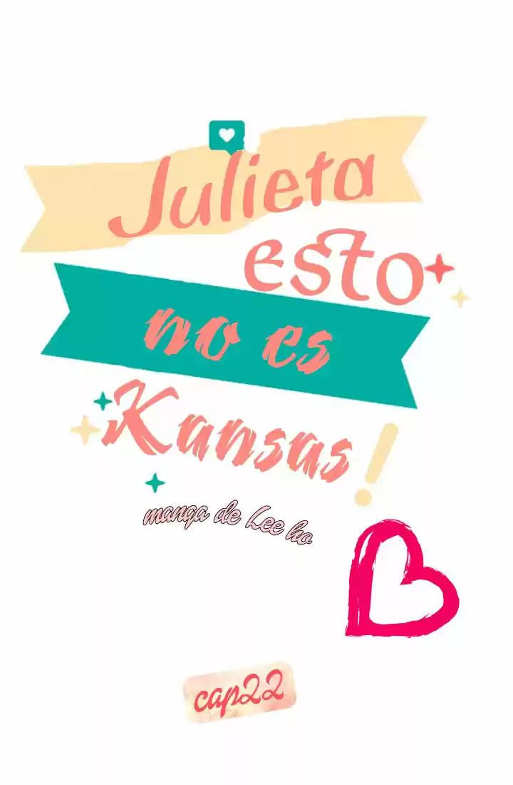 Julieta - Capítulo 22 - Página 6 - LectorTMOo
