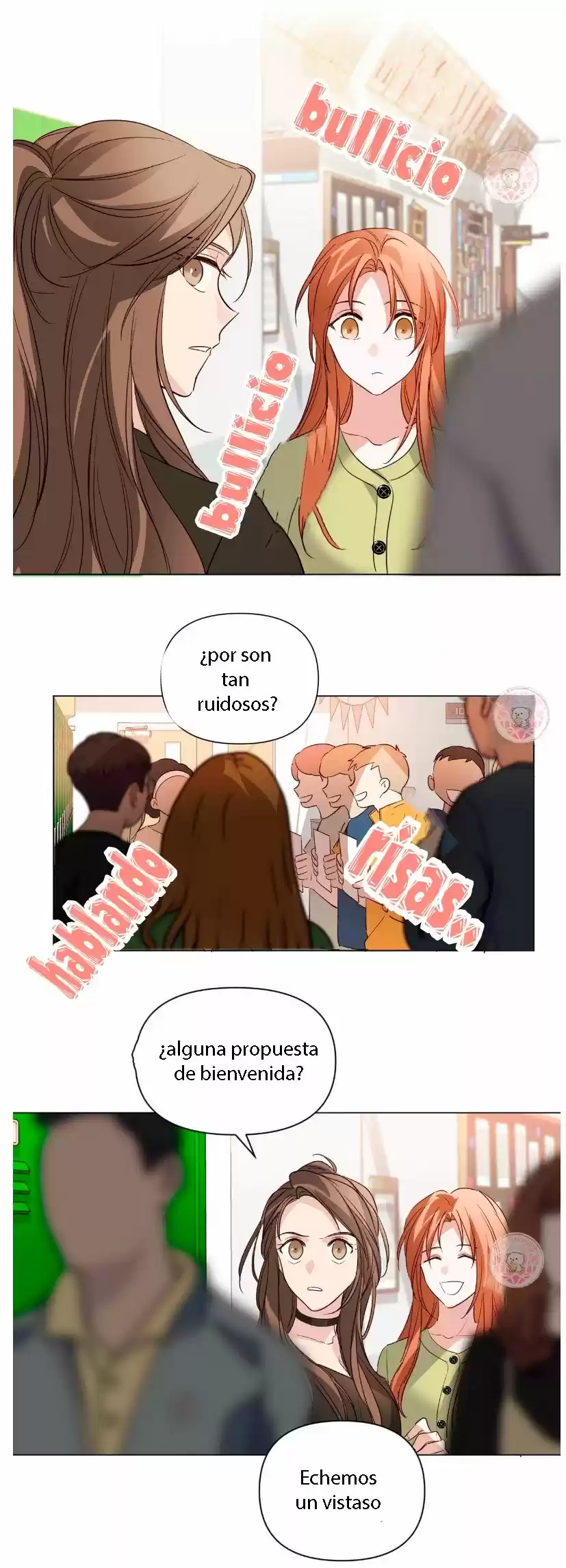 Julieta - Capítulo 22 - Página 13 - LectorTMOo