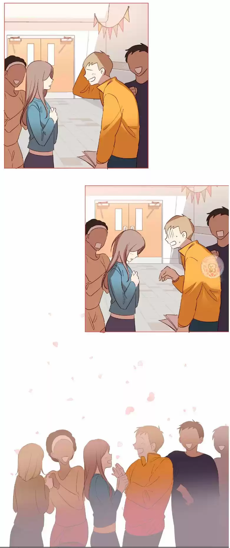 Julieta - Capítulo 22 - Página 14 - LectorTMOo