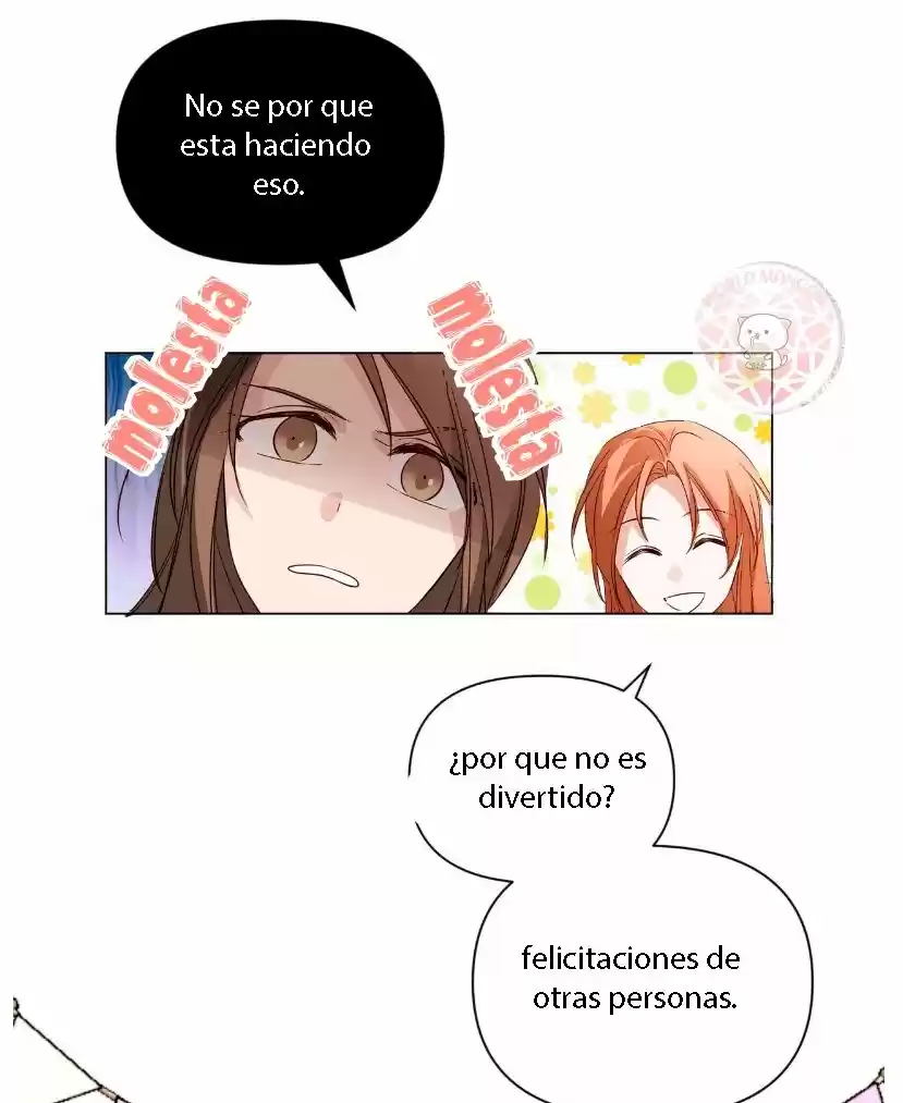 Julieta - Capítulo 22 - Página 15 - LectorTMOo