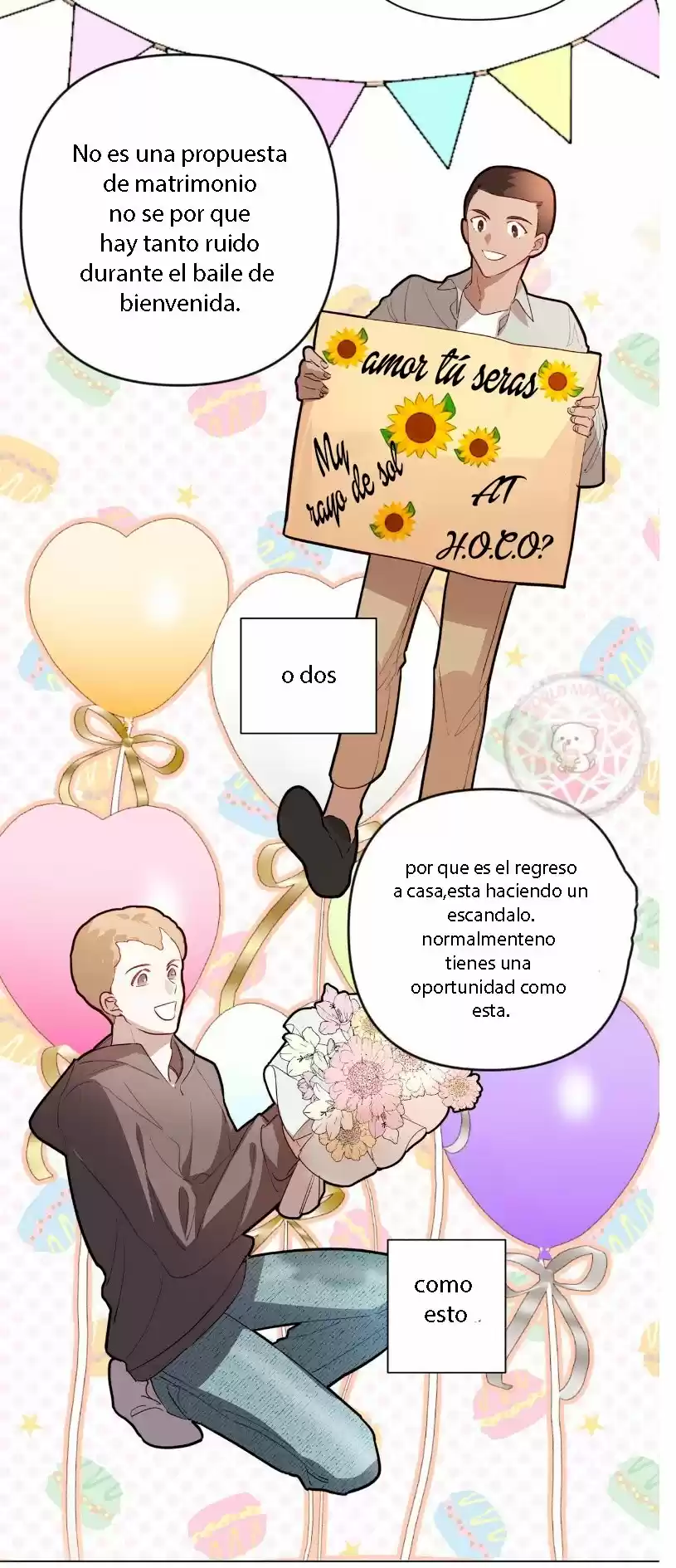 Julieta - Capítulo 22 - Página 16 - LectorTMOo