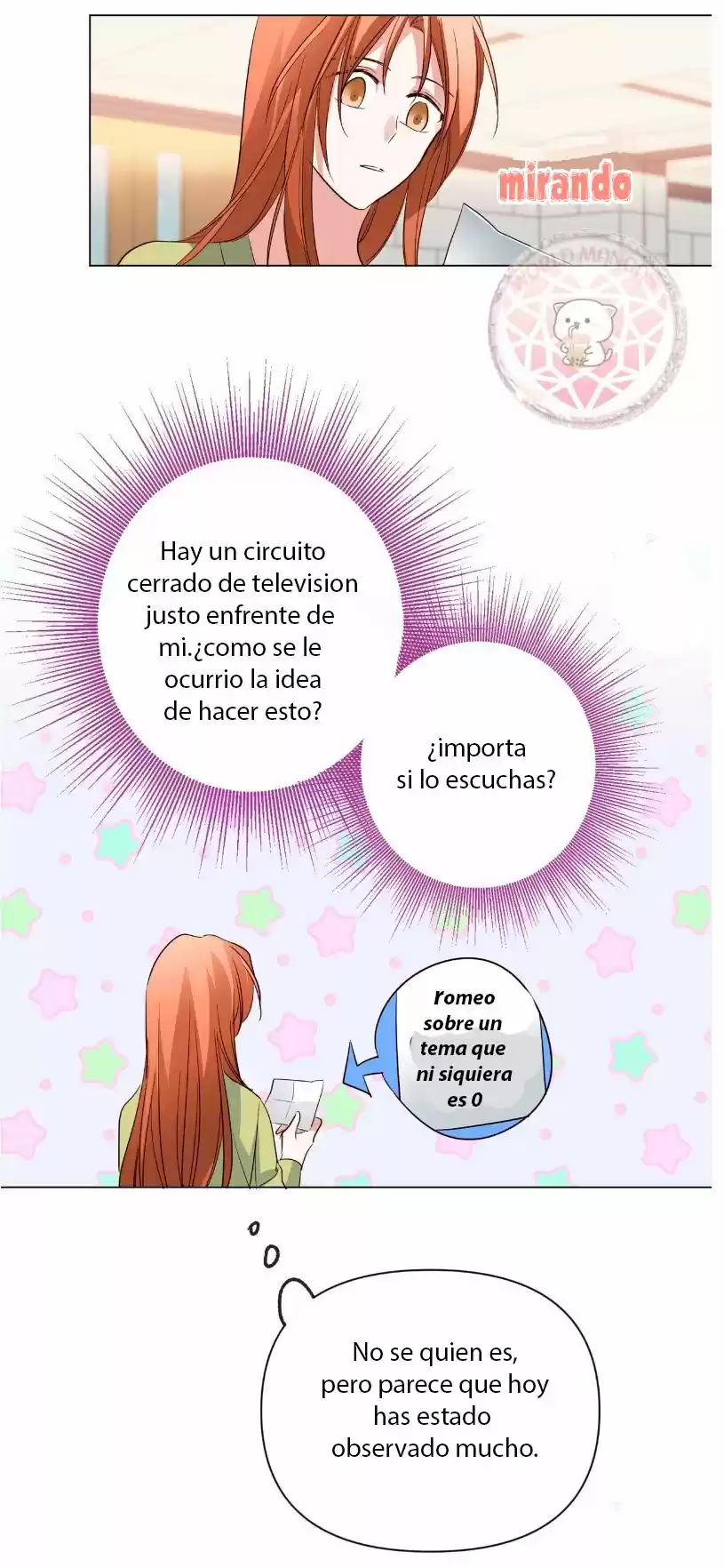 Julieta - Capítulo 22 - Página 22 - LectorTMOo