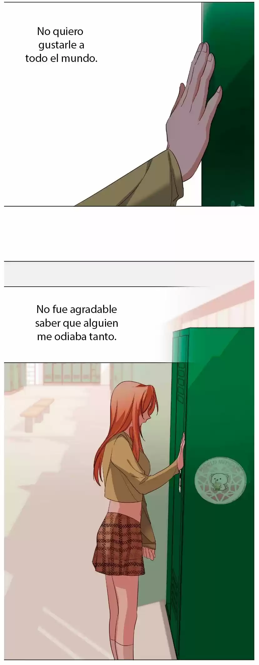 Julieta - Capítulo 22 - Página 25 - LectorTMOo