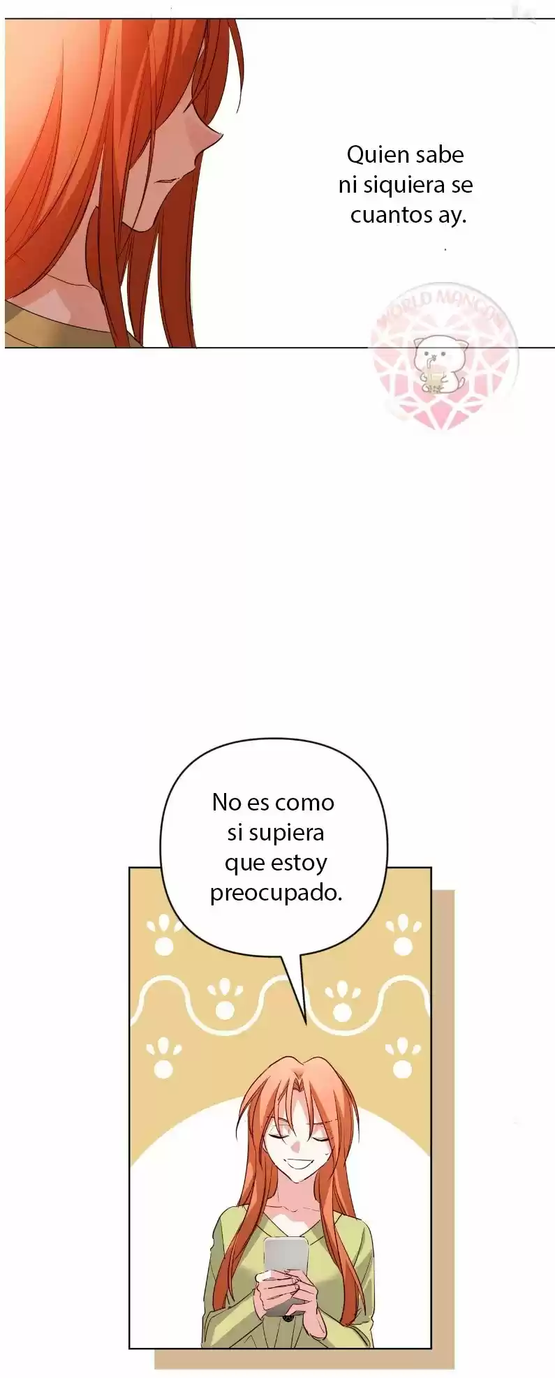 Julieta - Capítulo 22 - Página 26 - LectorTMOo