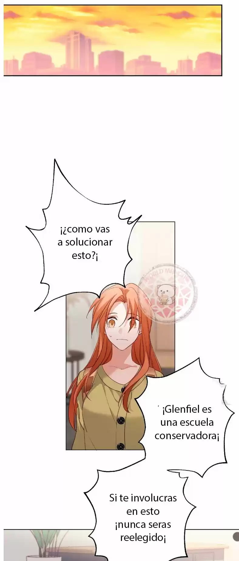 Julieta - Capítulo 22 - Página 28 - LectorTMOo