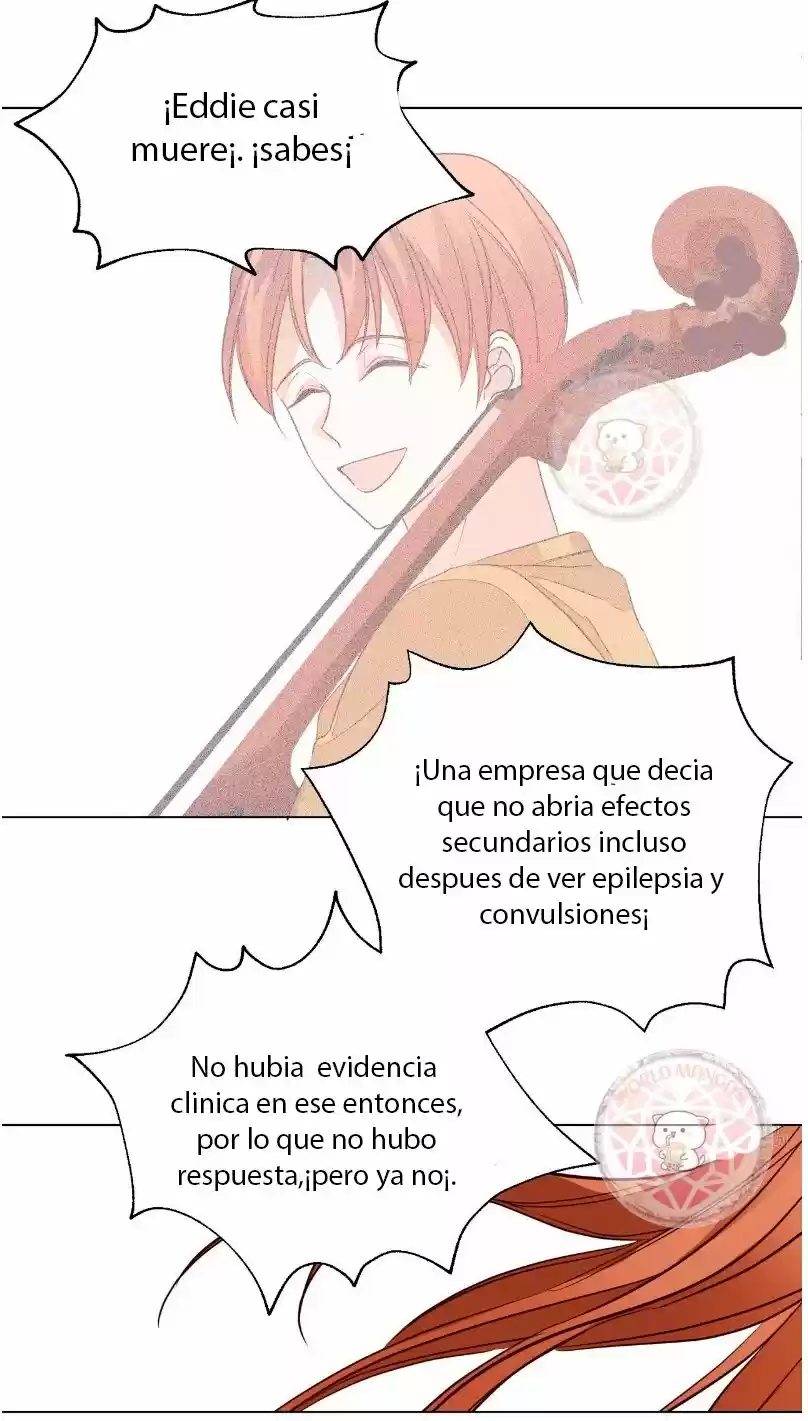 Julieta - Capítulo 22 - Página 31 - LectorTMOo