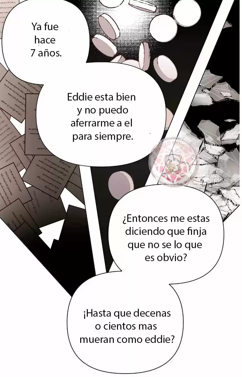 Julieta - Capítulo 22 - Página 33 - LectorTMOo