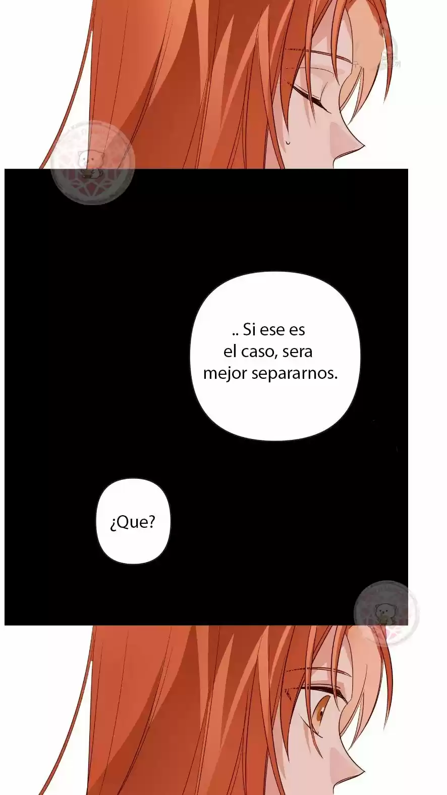 Julieta - Capítulo 22 - Página 35 - LectorTMOo