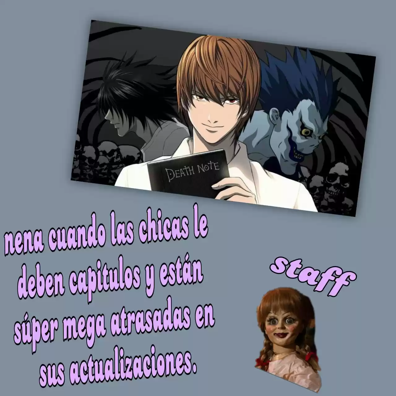 Julieta - Capítulo 23 - Página 4 - LectorTMOo