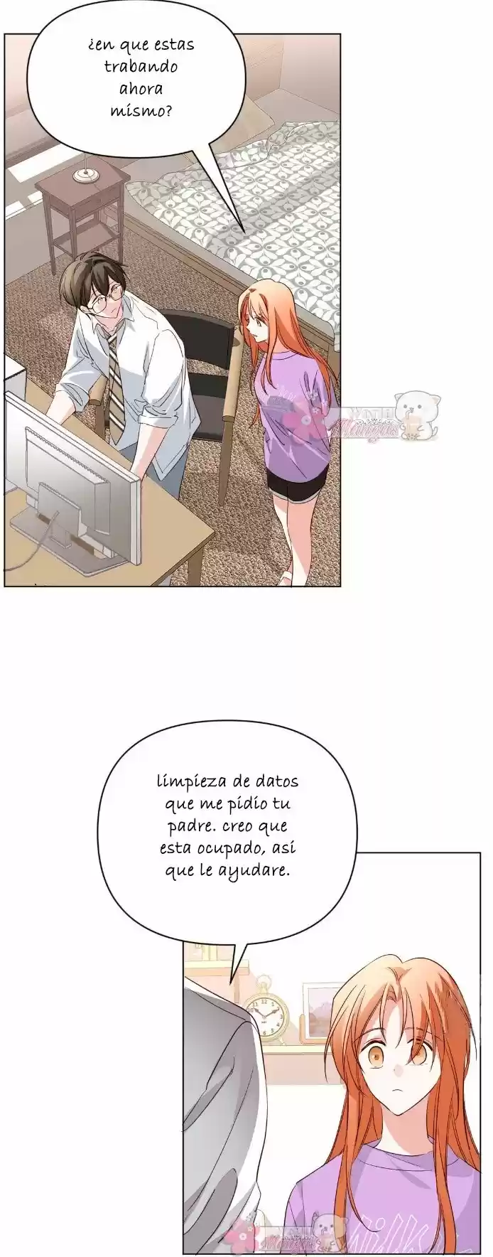 Julieta - Capítulo 23 - Página 10 - LectorTMOo