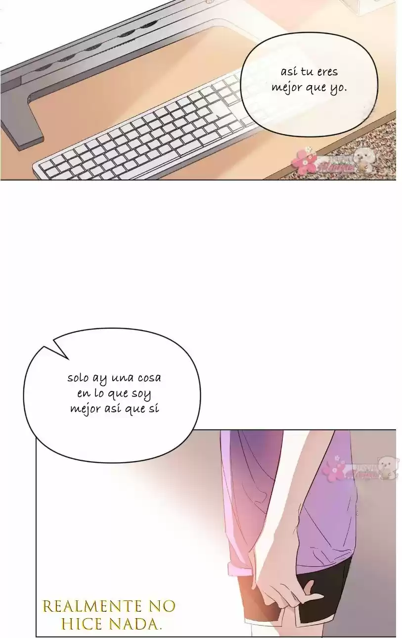 Julieta - Capítulo 23 - Página 11 - LectorTMOo