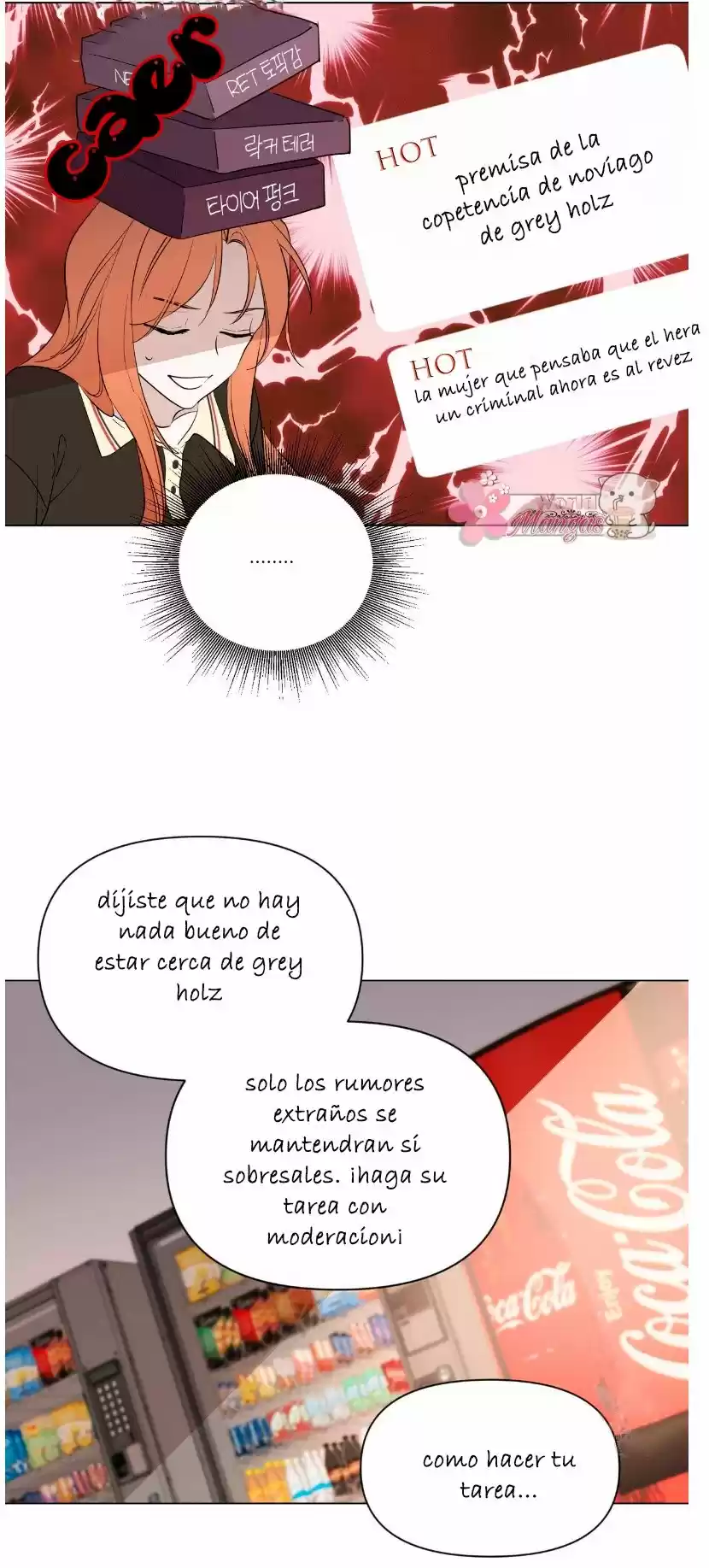 Julieta - Capítulo 23 - Página 23 - LectorTMOo
