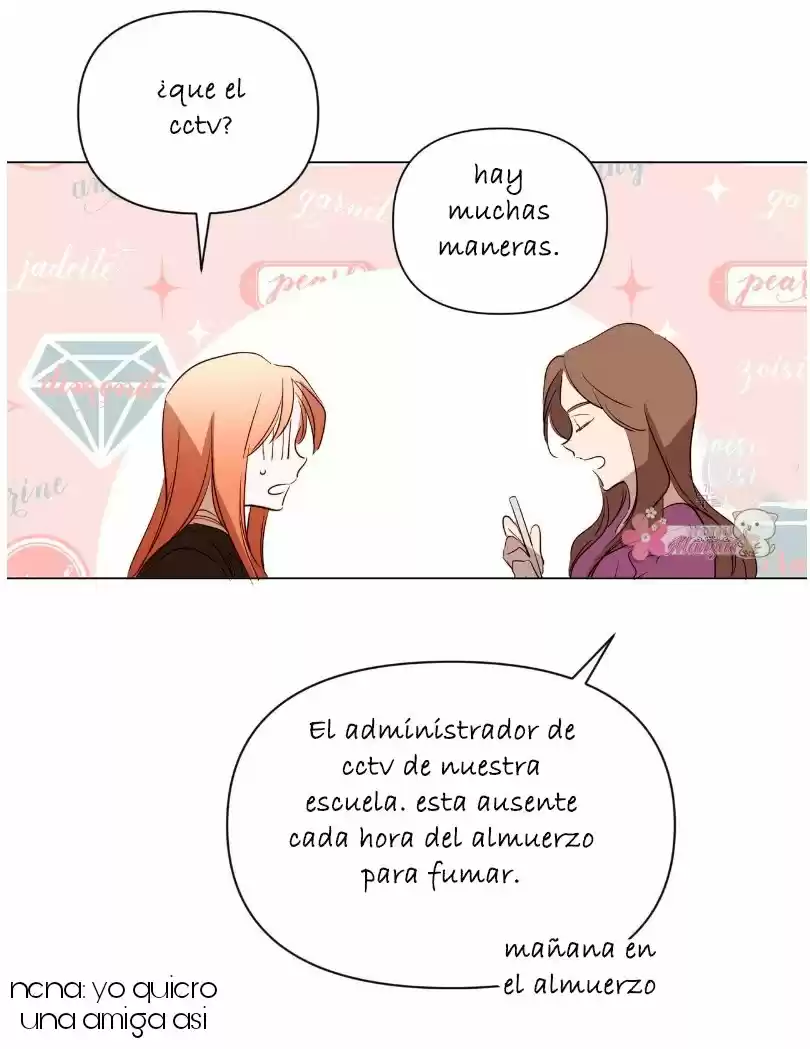Julieta - Capítulo 23 - Página 26 - LectorTMOo