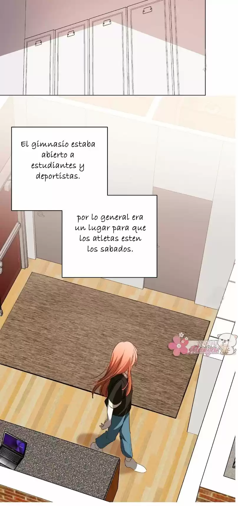Julieta - Capítulo 23 - Página 31 - LectorTMOo