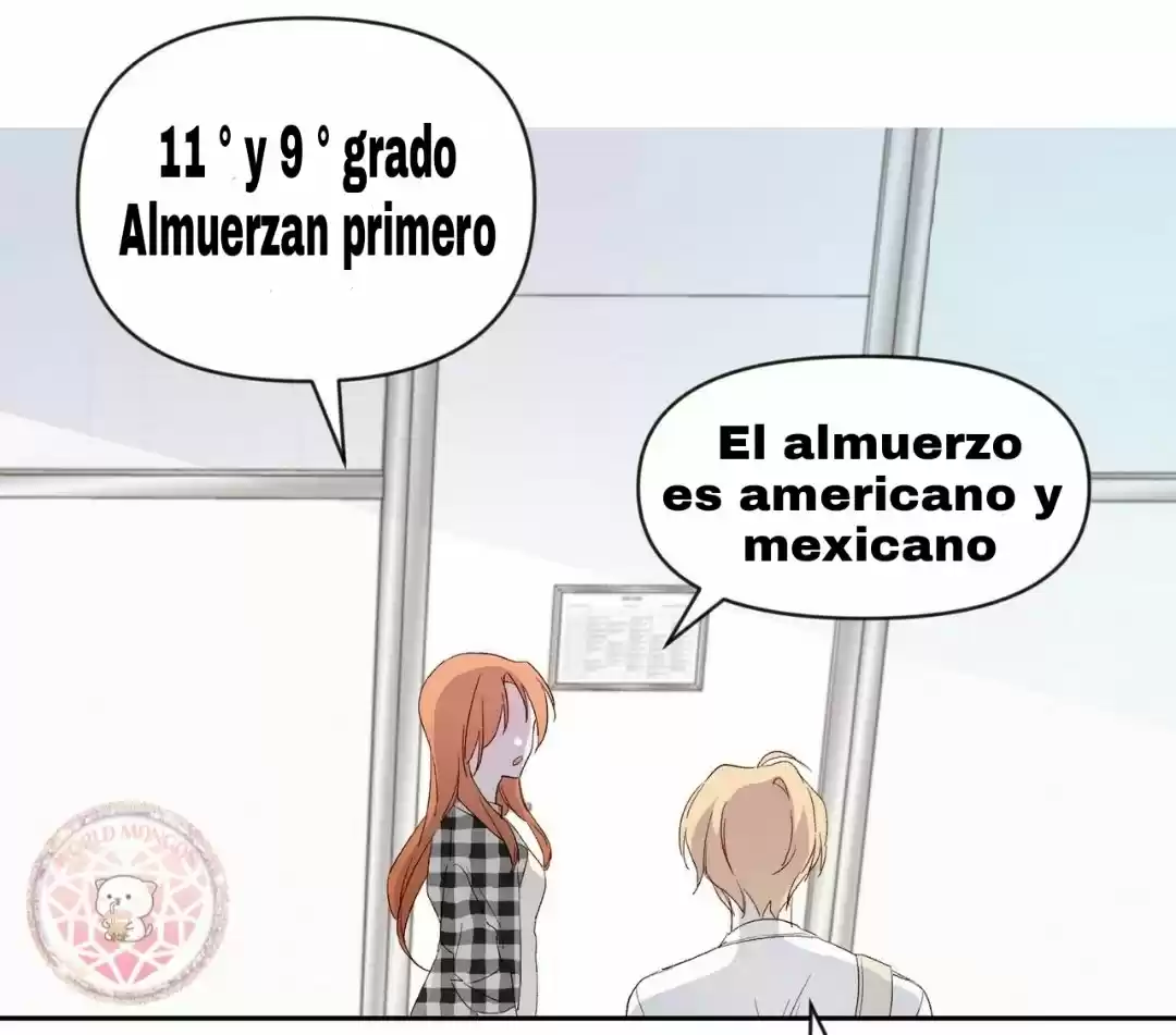 Julieta - Capítulo 3 - Página 18 - LectorTMOo