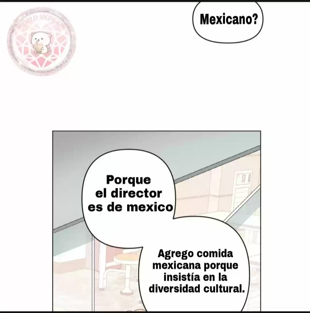 Julieta - Capítulo 3 - Página 19 - LectorTMOo
