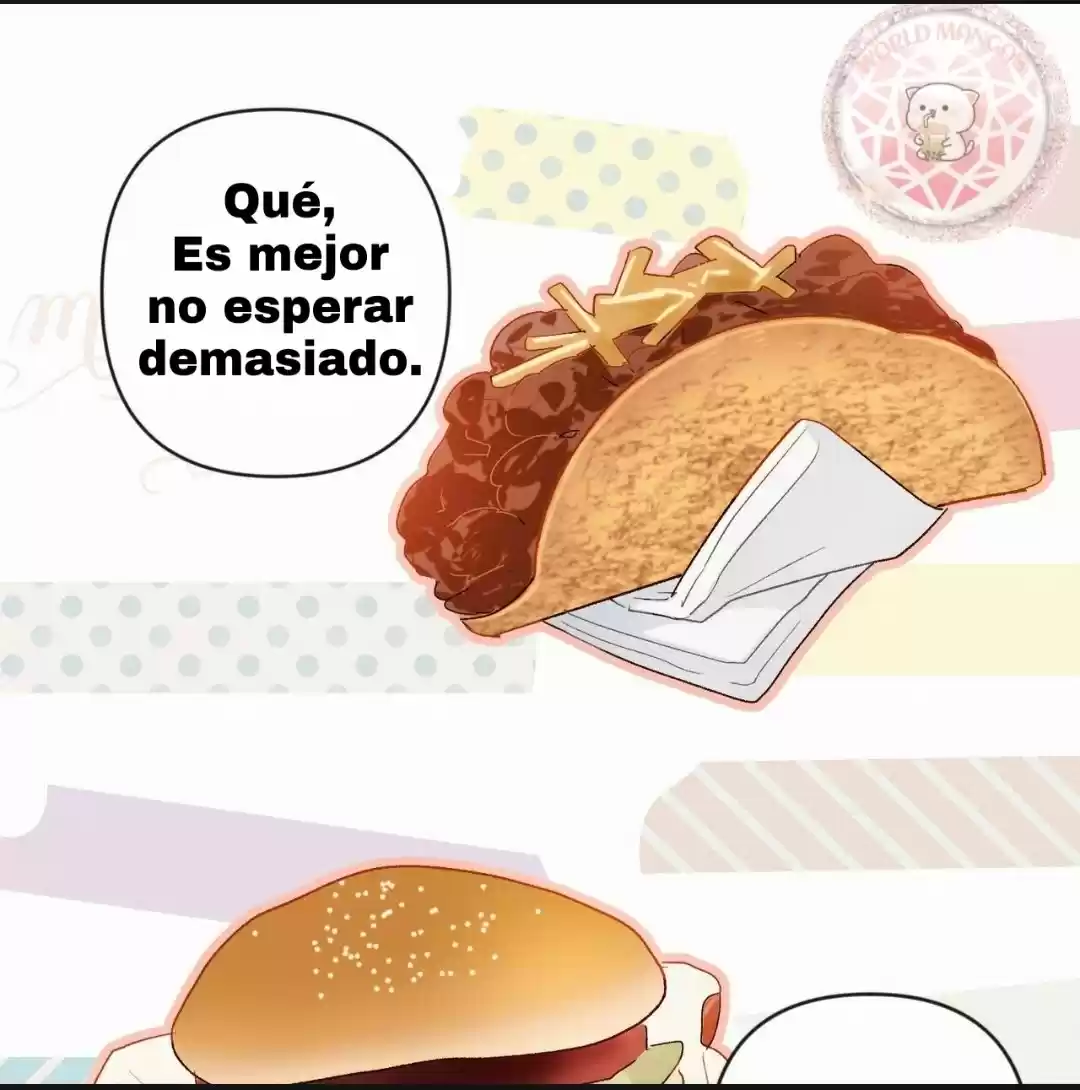 Julieta - Capítulo 3 - Página 21 - LectorTMOo