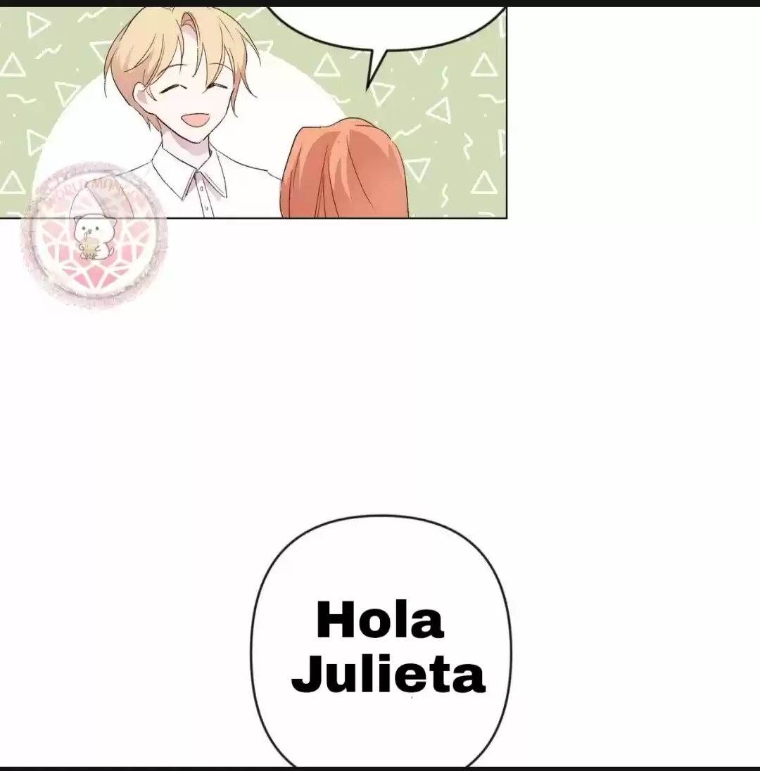 Julieta - Capítulo 3 - Página 23 - LectorTMOo