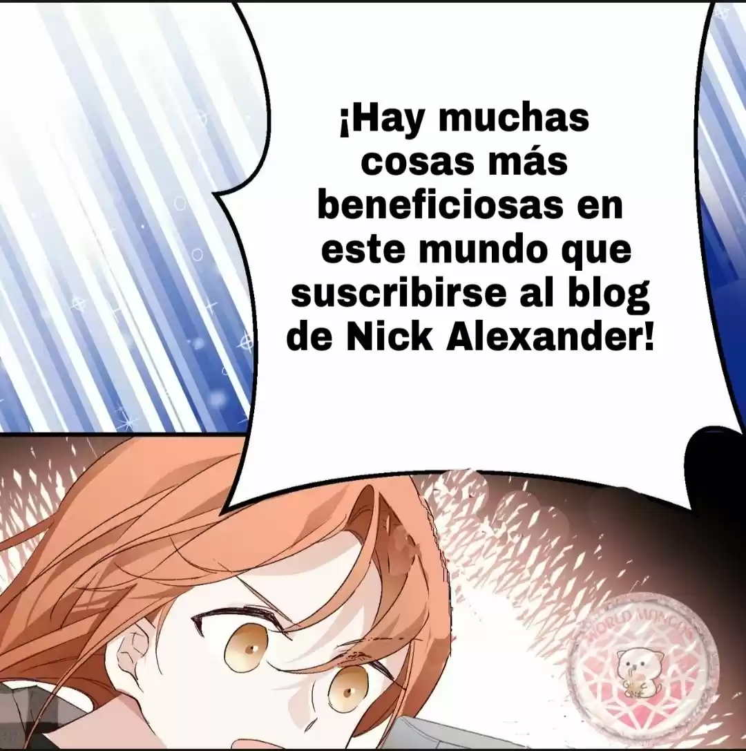 Julieta - Capítulo 3 - Página 29 - LectorTMOo