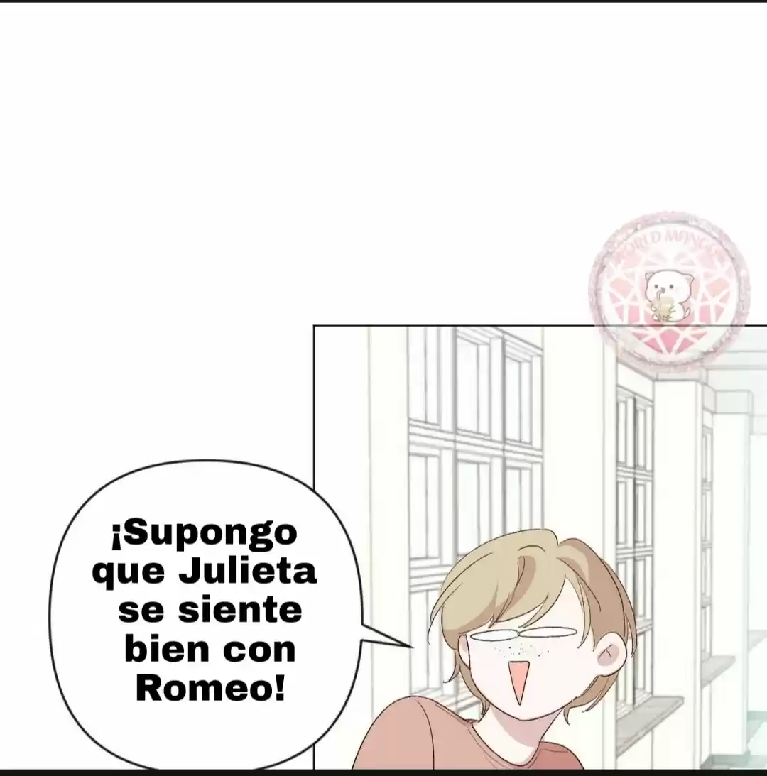 Julieta - Capítulo 3 - Página 33 - LectorTMOo