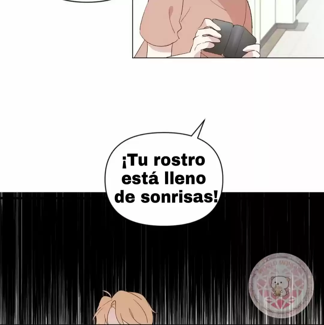 Julieta - Capítulo 3 - Página 34 - LectorTMOo