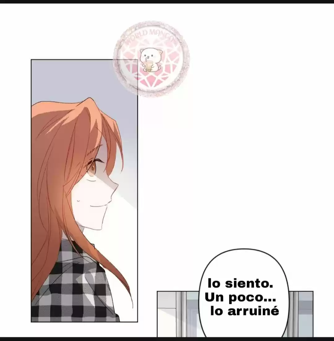 Julieta - Capítulo 3 - Página 36 - LectorTMOo
