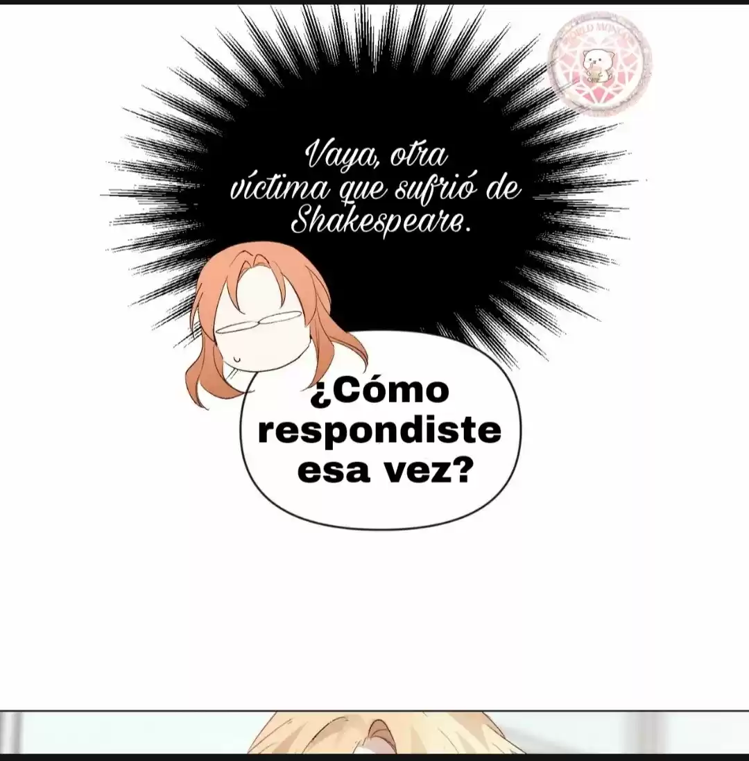 Julieta - Capítulo 3 - Página 39 - LectorTMOo