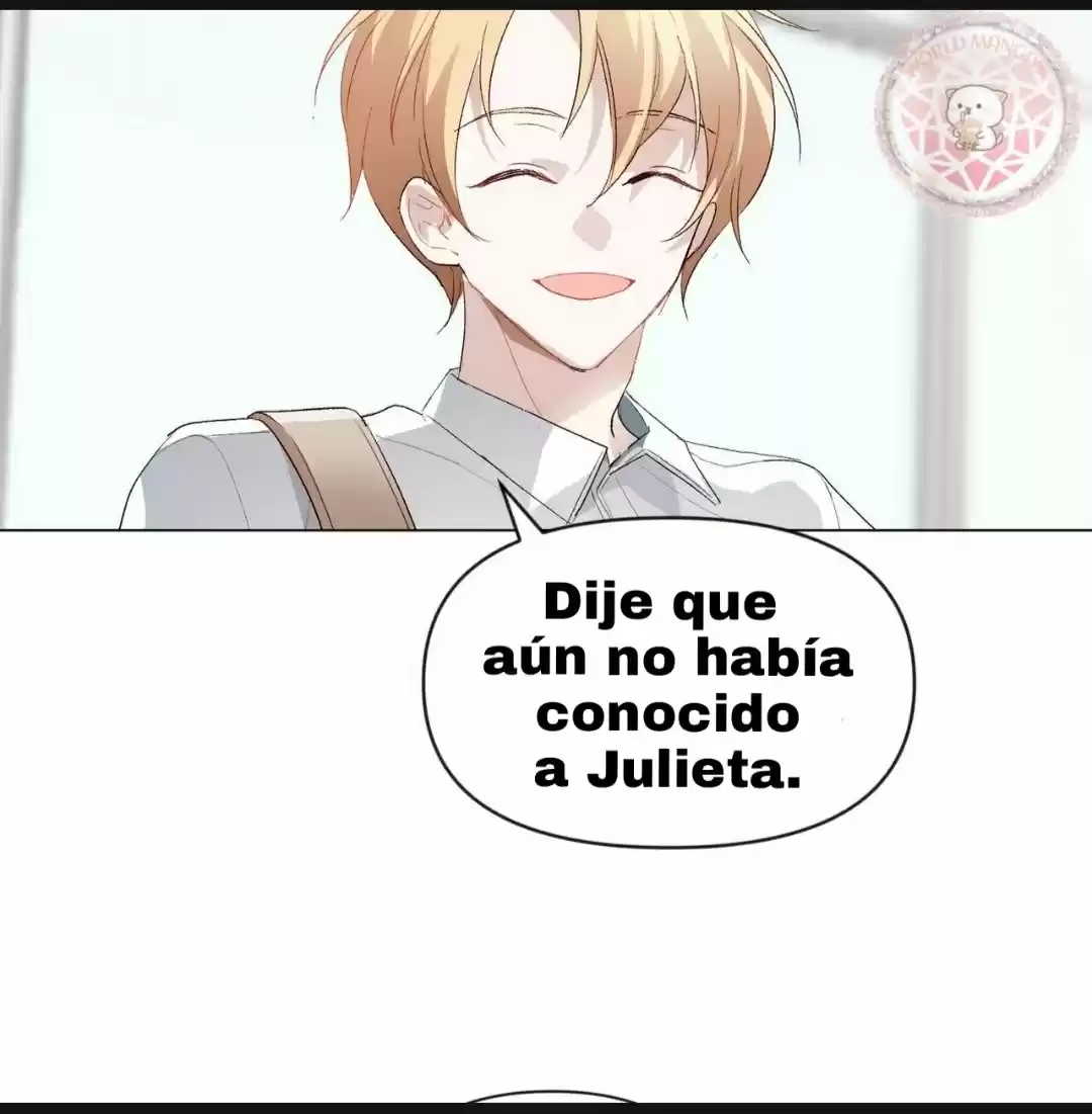 Julieta - Capítulo 3 - Página 40 - LectorTMOo