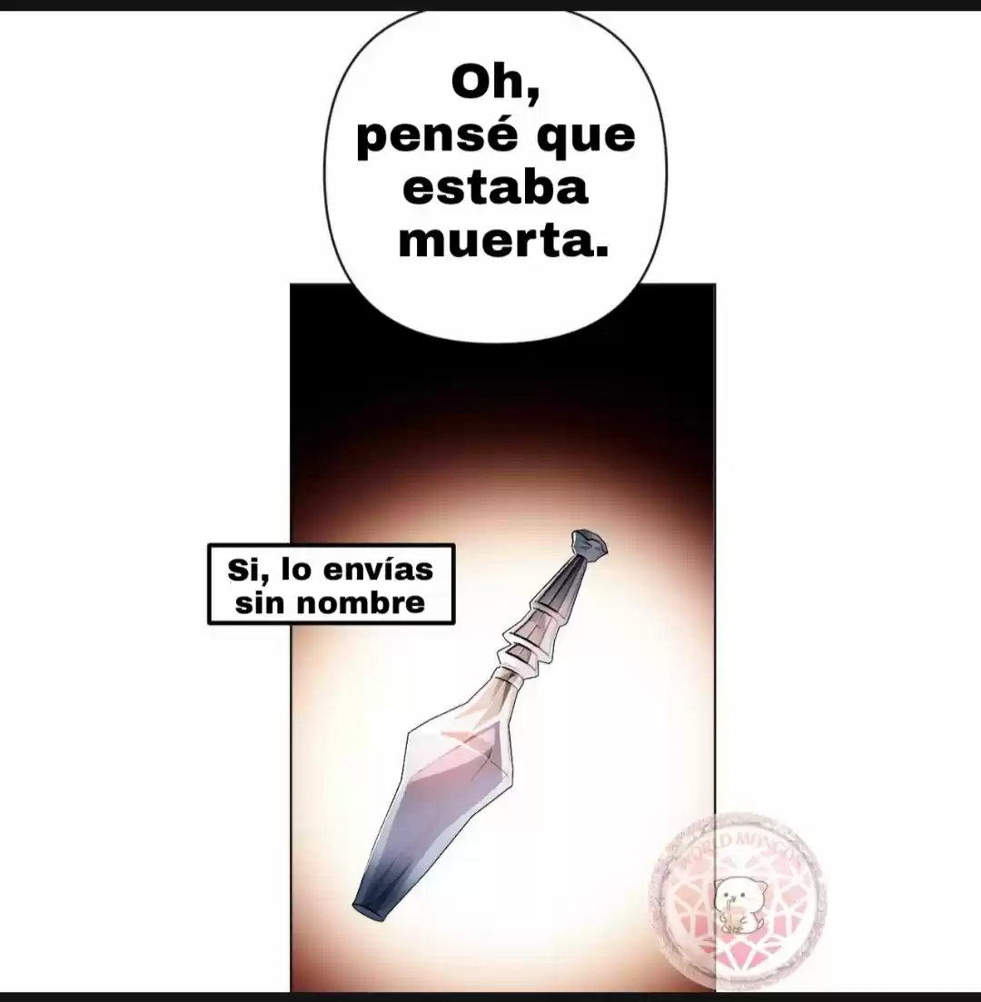 Julieta - Capítulo 3 - Página 41 - LectorTMOo
