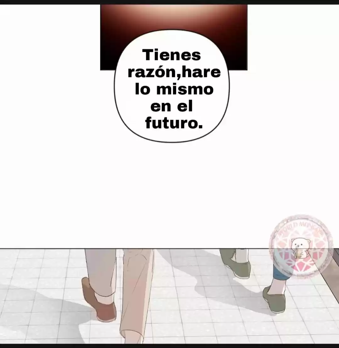 Julieta - Capítulo 3 - Página 42 - LectorTMOo