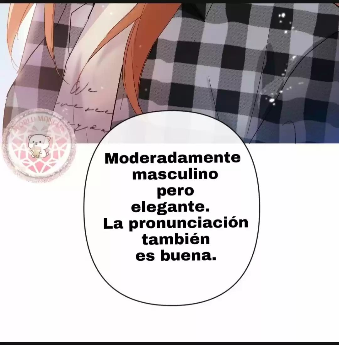 Julieta - Capítulo 3 - Página 45 - LectorTMOo