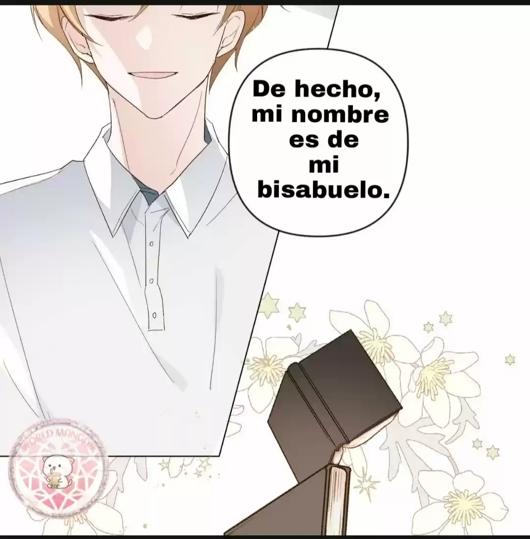 Julieta - Capítulo 3 - Página 58 - LectorTMOo