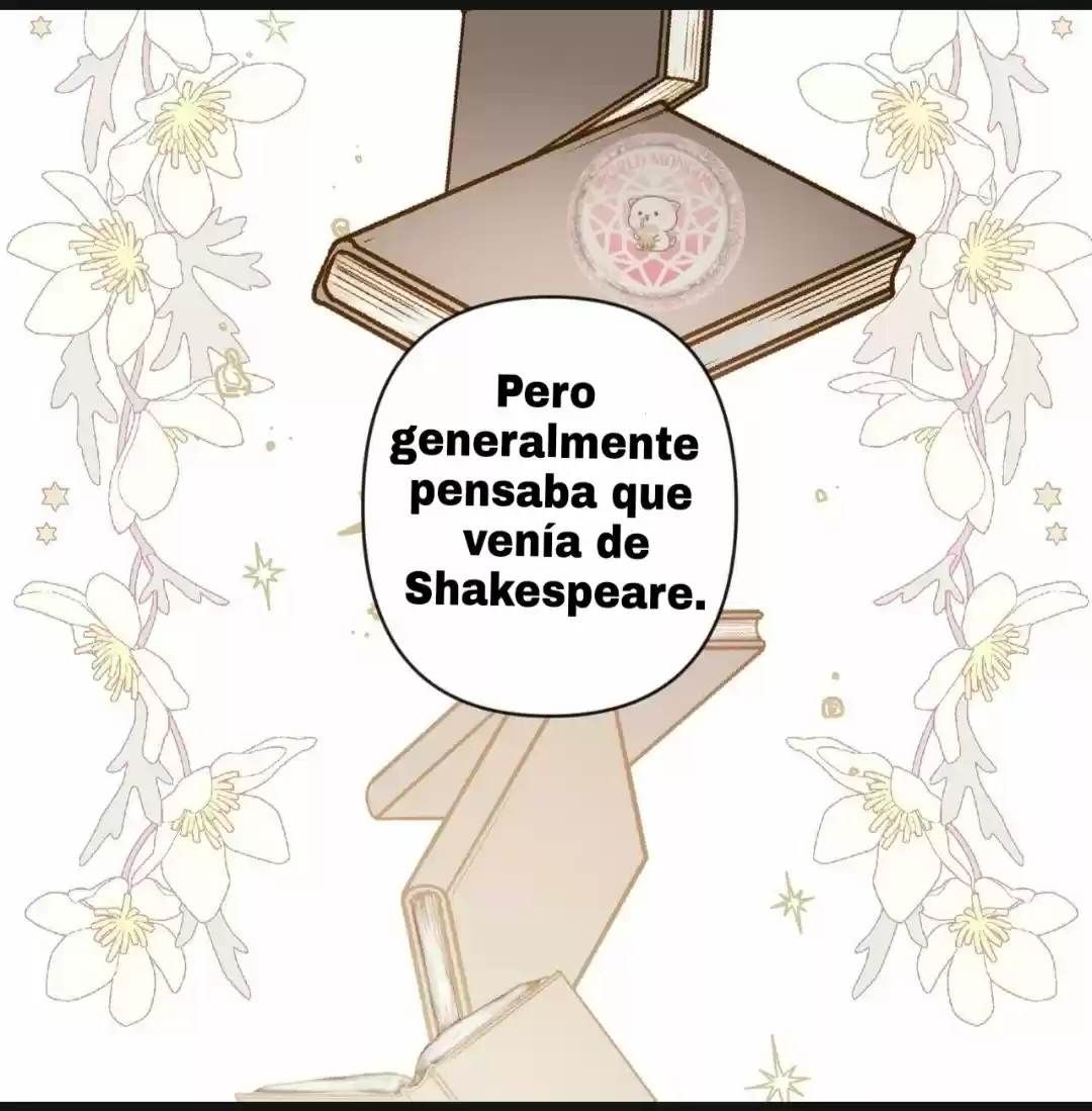 Julieta - Capítulo 3 - Página 59 - LectorTMOo