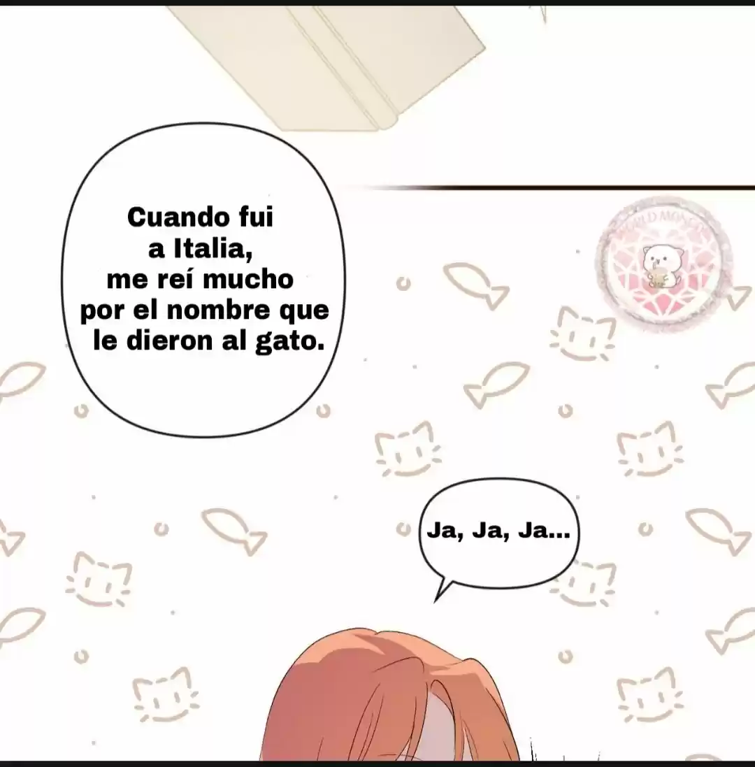 Julieta - Capítulo 3 - Página 60 - LectorTMOo