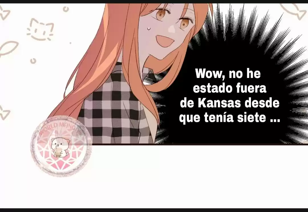 Julieta - Capítulo 3 - Página 61 - LectorTMOo